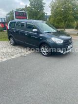 Dacia Lodgy Stepway - Dacia Lodgy aus 2013