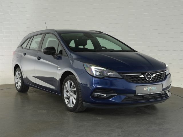 Astra K ST EDITION CDTI AT+LED LICHT+NAVI+PARKPI