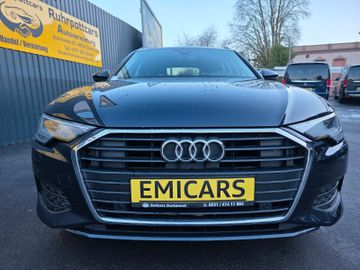 Audi A6 - 2