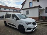 Opel Combo Life 1.2 Turbo 81kW Edition XL Edition - Opel Combo Life von privat