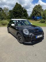 MINI Cooper S  - MINI Cooper S aus 2021