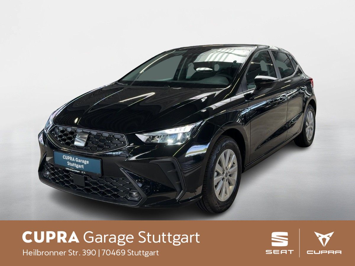 Seat Ibiza Reference 1.0 TSI 70kW