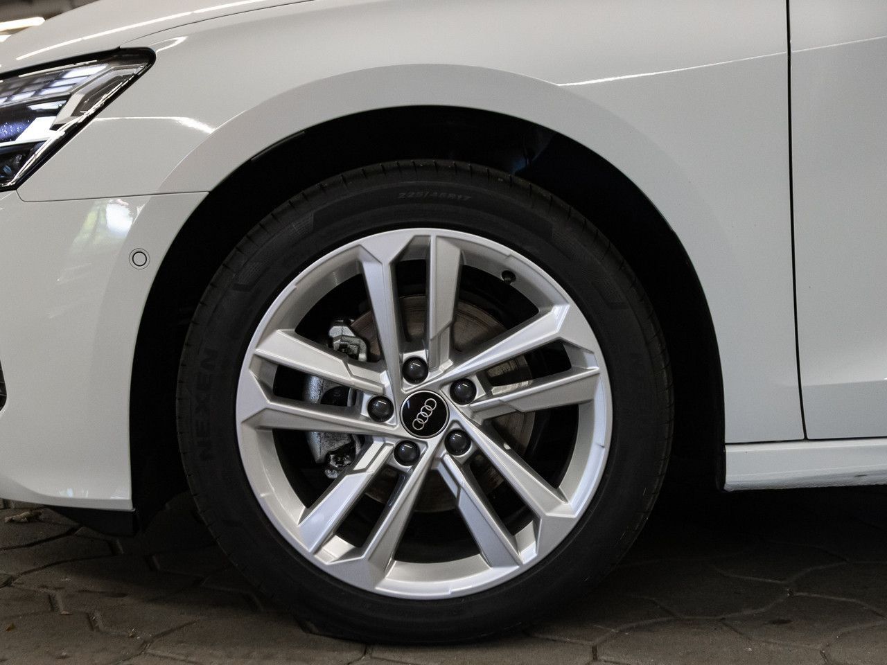 Audi A3 - Bild 8