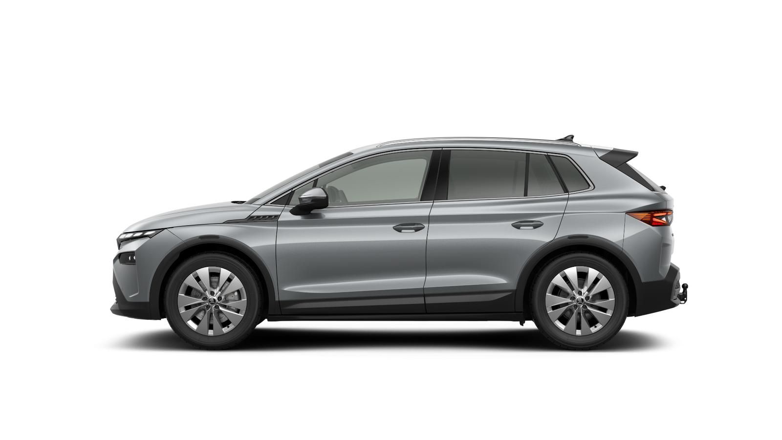 Skoda Elroq - Bild 5