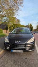 Peugeot 307 Oxygo TOP Zustand - Peugeot 307: Oxygo