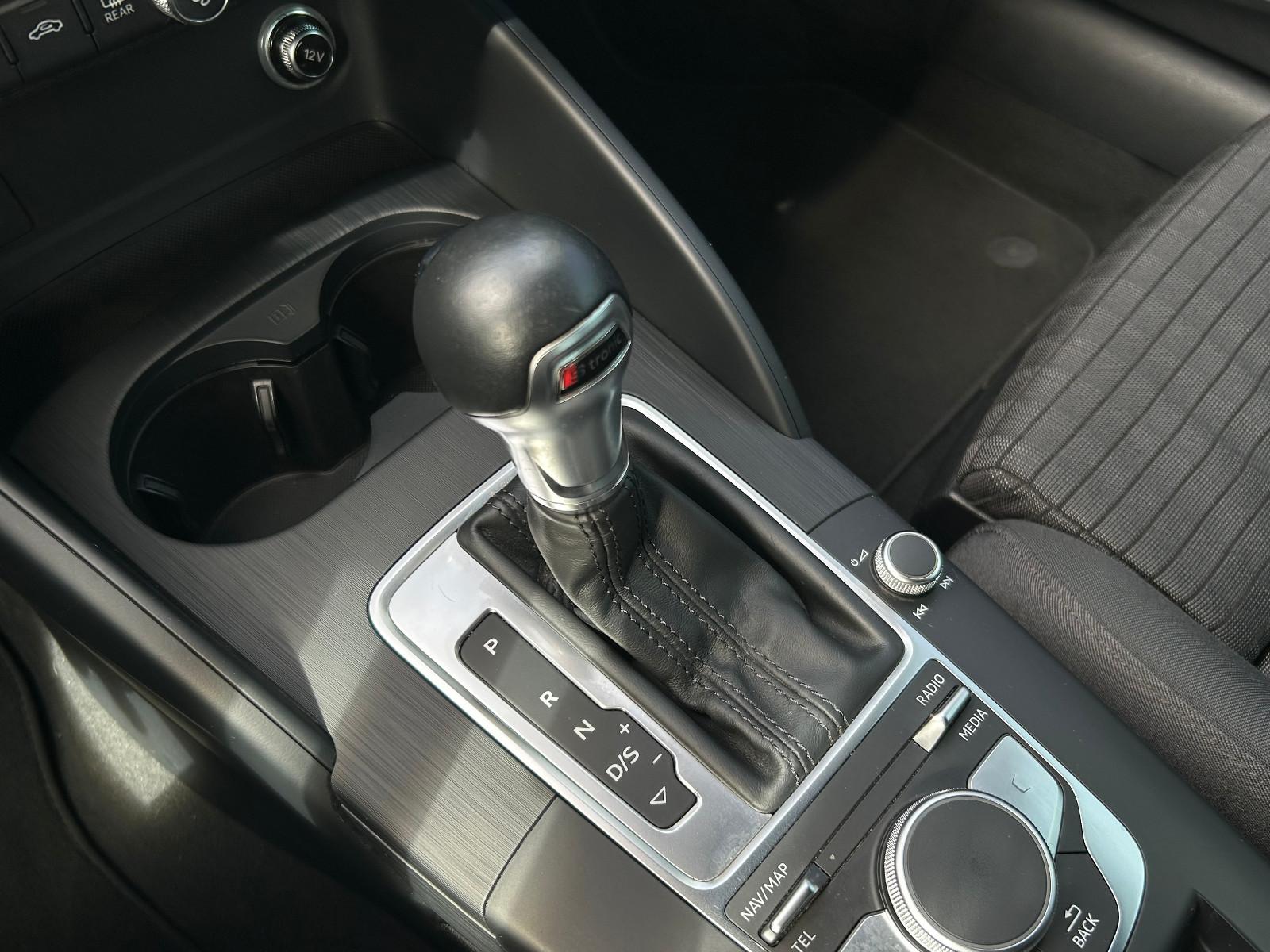 Audi A3 35 TFSI sport Stronic ACC Navi Kamera Xenon, миниатюра 24