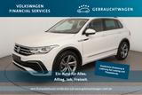 Volkswagen Tiguan R-Line 1.5 TSI DSG ACC*CAM*LED*Digi.Cockp - VW Tiguan Gebrauchtwagen in Augsburg