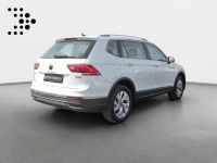 Volkswagen Tiguan Allspace - Vorschau Bild 2