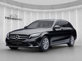 Mercedes-Benz C 200 T Avantgarde Kamera Ambiente AHK Totw. LED - Mercedes-Benz C 200 Gebrauchtwagen in Essen