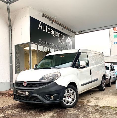 Fiat Doblo SX Maxi Kasten *KLIMAAUTOMATIK*