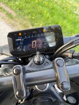 Honda CB 125 R, Jeansblau matt, 2.Hand, kurzes Heck - Angebote