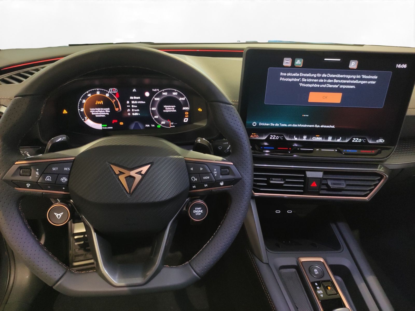 Cupra Leon - Bild 13