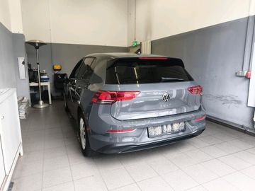 Volkswagen Golf - 3