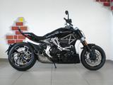 Ducati XDiavel S, 2.Hand, inkl. Service - DUCATI XDIAVEL