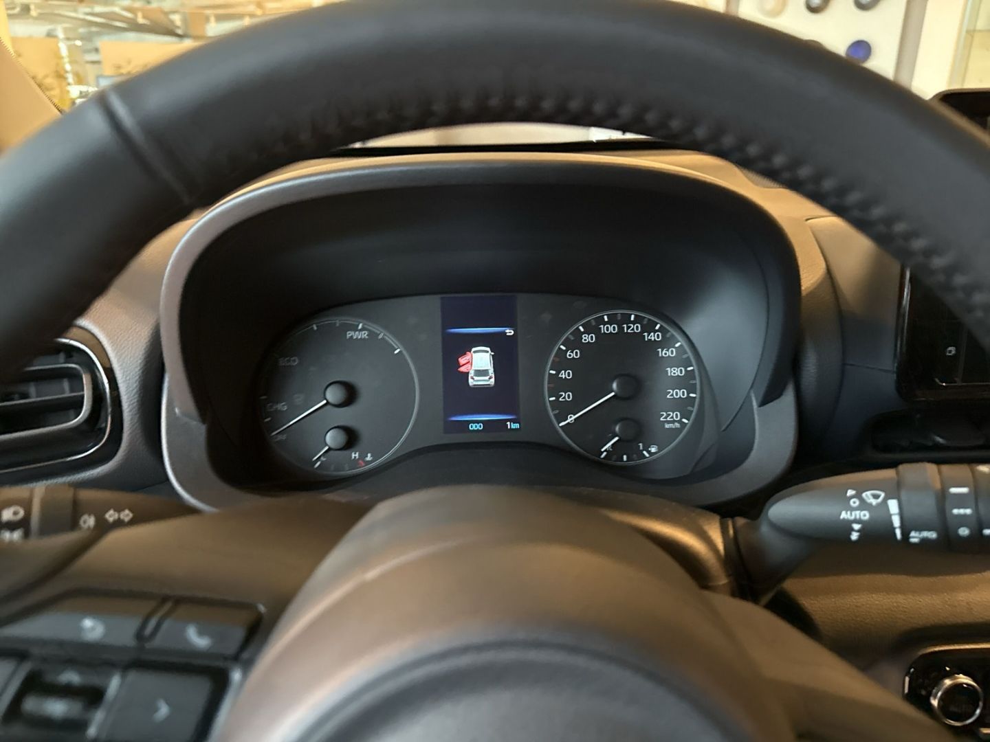 Mazda 2 Hybrid - Bild 12