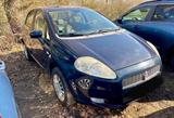 Fiat Grande Punto 1.4 Natural Power+KLIMA+EURO 5+ - Fiat Grande Punto: Natural Power