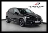 BMW 218i Active Tourer M Sport DriveAssist PANO RFK - BMW 218 Active Tourer aus 2020