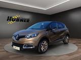 Renault Captur Elysee TCe120 - Renault Captur: Elysee