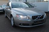 Volvo V70 Kombi Summum - Volvo V70 Summum mit Diesel-Antrieb