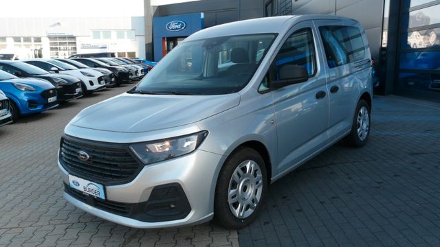 Ford Tourneo Connect Trend *7-Sitze*Automatik*