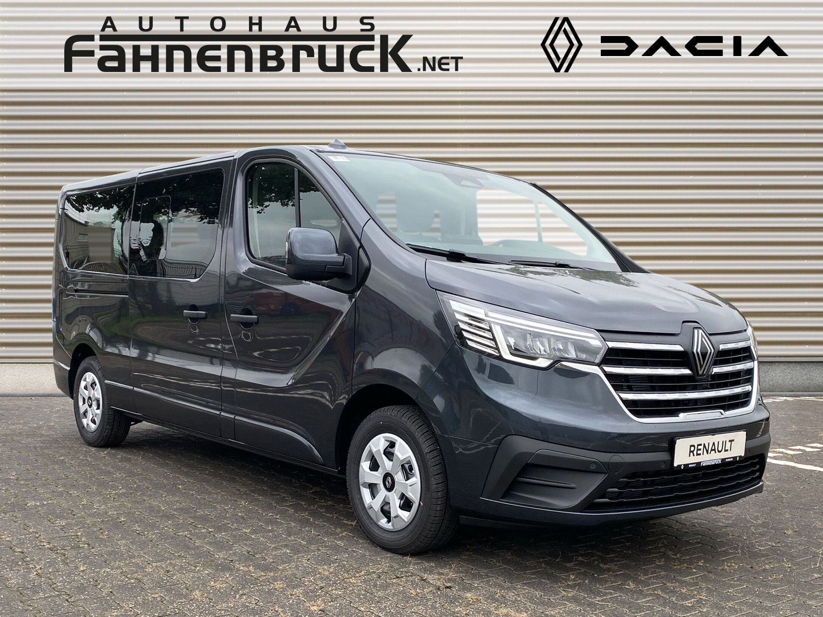 Renault Trafic - Bild 2
