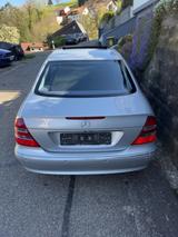 Mercedes-Benz E 350 AVANTGARDE Avantgarde - gebrauchte Mercedes-Benz E 350 aus dem Jahr 2005