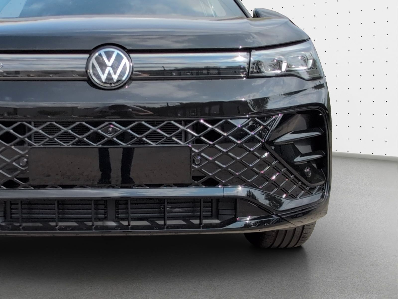 Volkswagen Tiguan - Bild 4