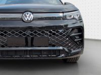 Volkswagen Tiguan - Vorschau Bild 4