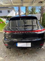 Porsche Macan S  - Porsche Macan Gebrauchtwagen in München