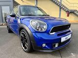 MINI Paceman Cooper S All4°Navi°Chili°Harman-Kardon - MINI MINI: Paceman