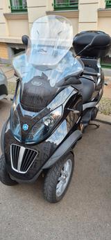 Piaggio MP3 400 - Offers