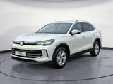 Volkswagen Tiguan Elegance 2,0 l TDI SCR  (15  7-Gang-Doppe