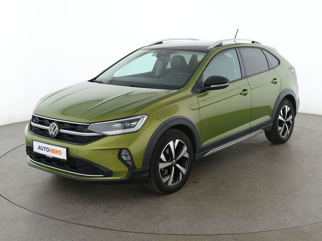 Image of Volkswagen Taigo
