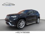 Jeep Grand Cherokee 3.0 CRD Summit/2.Hand/Vollausstat - Jeep Grand Cherokee