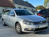 Volkswagen Passat 1.4 TSI Comfortline Variant/AHK/KLIMAAUTO - Volkswagen Passat aus 2012