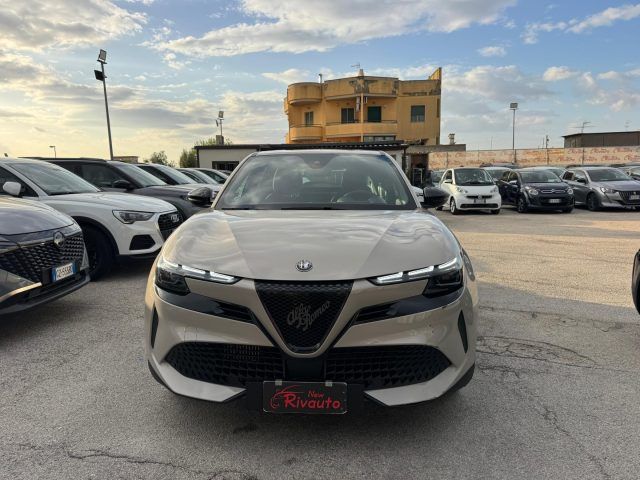 Other ALFA ROMEO Junior 1.2 136 CV Hybrid eDCT6 Automa