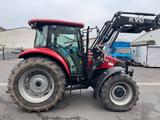 Case IH farmall 85 A Allrad-Traktor - Allrad Traktor