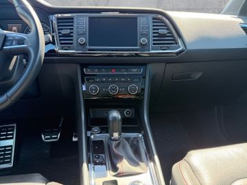 SEAT Ateca - 11