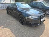 Audi A5 Cabriolet 1.8 TFSI S-Line Sport/Plus komplett - Audi: 8k