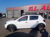 Dacia Sandero II Stepway Prestige/NAVI/PDC/SITZHZG/TEM - Dacia Sandero aus 2019