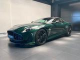Aston Martin DB12 Volante-Buckinghamshire Green- Carbon - B&W - Aston Martin DB12 Gebrauchtwagen
