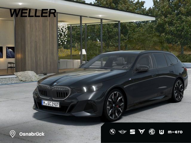 BMW 540d xdrive Touring MSportPro ''21 InnoP HUD LED