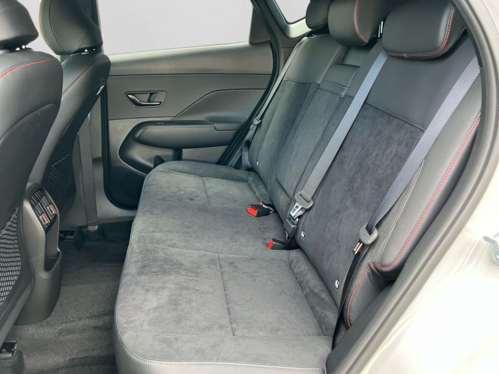 Hyundai Kona – Bild 14