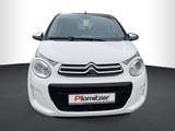Citroën C1 VTi 68 Shine Edition *Klima*Mirrorsceen*Cam* - mit Benzin-Antrieb: Kleinwagen, 1.6