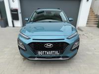 Hyundai Kona Trend "Anhängerkupplung"Kamera"Navi"
