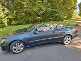 Mercedes-Benz CLK 320 CDI AVANTGARDE AVANTGARDE