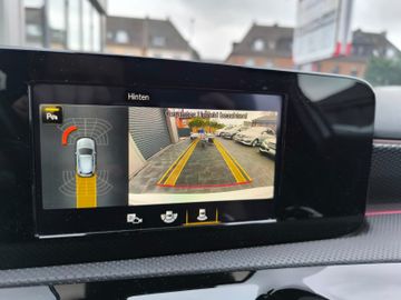 Bild 16 Mercedes-Benz A 180 Progressive LED Kamera Navi SHZ PDC