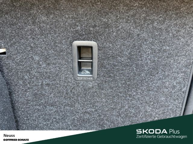 Skoda Kamiq - Bild 12