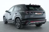 Hyundai Tucson 1.6T-GDI N Line 4WD|PANO|ACC|LED|NAV|360° - Hyundai TUCSON aus 2023