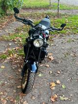 Yamaha XSR 900 - RN43 - YAMAHA R9